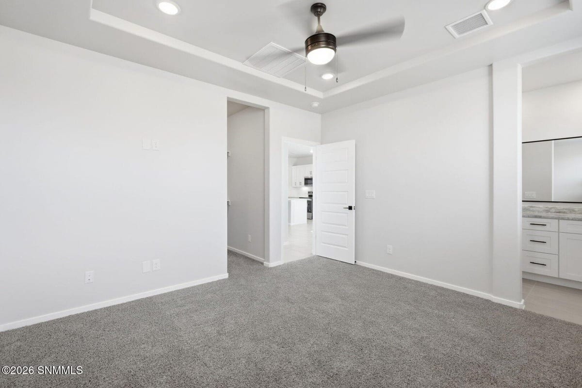 7021 San Lucas Drive, Las Cruces, NM 88012, foto 8