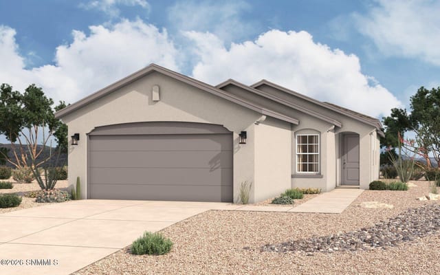 7021 San Lucas Drive, Las Cruces, NM – 3 bedroom, 1,455 sqft single family residence for sale at $309,495