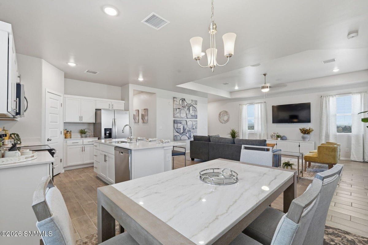 7034 Cathedral Road, Las Cruces, NM 88012 photo 11