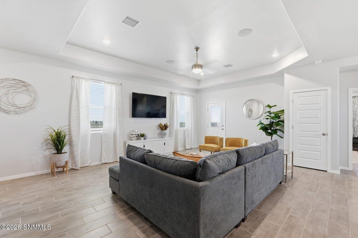 7034 Cathedral Road, Las Cruces, NM 88012 photo 14