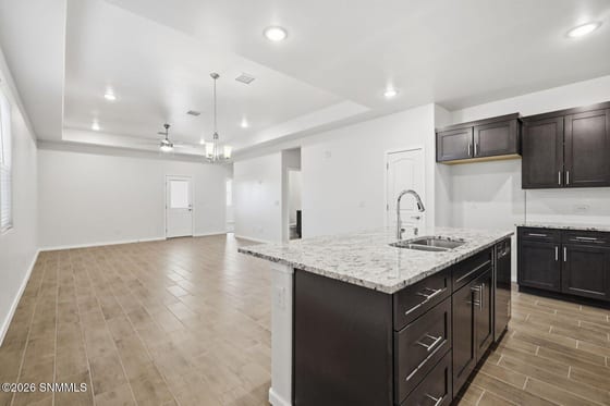 7029 San Lucas Drive, Las Cruces, NM 88012 photo 3