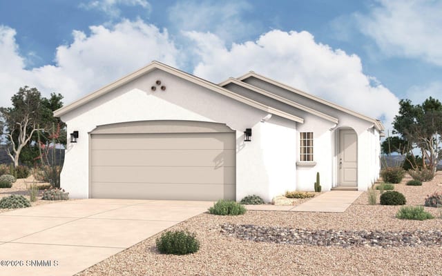 7029 San Lucas Drive, Las Cruces, NM – 3 bedroom, 1,700 sqft single family residence for sale at $323,550