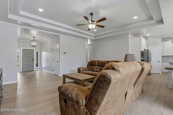 6093 Arosa Street, Las Cruces, NM 88012 photo 5