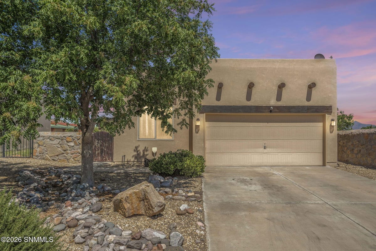 4602 Triumph Court, Las Cruces, NM 88011 photo 1