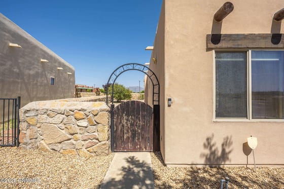 4602 Triumph Court, Las Cruces, NM 88011 photo 3