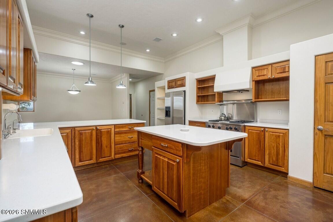 5160 Calle Bellisima Road, Las Cruces, NM 88011 photo 11