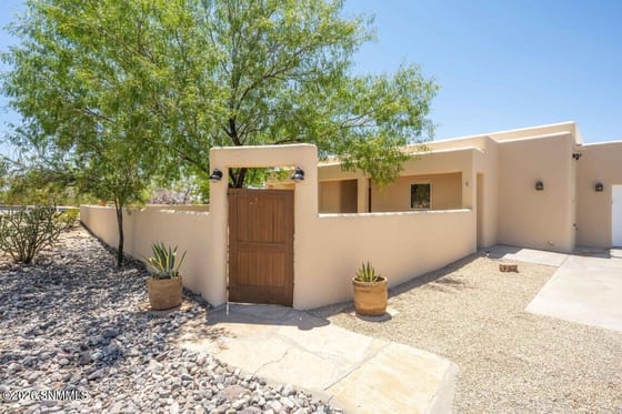 5160 Calle Bellisima Road, Las Cruces, NM 88011 photo 2