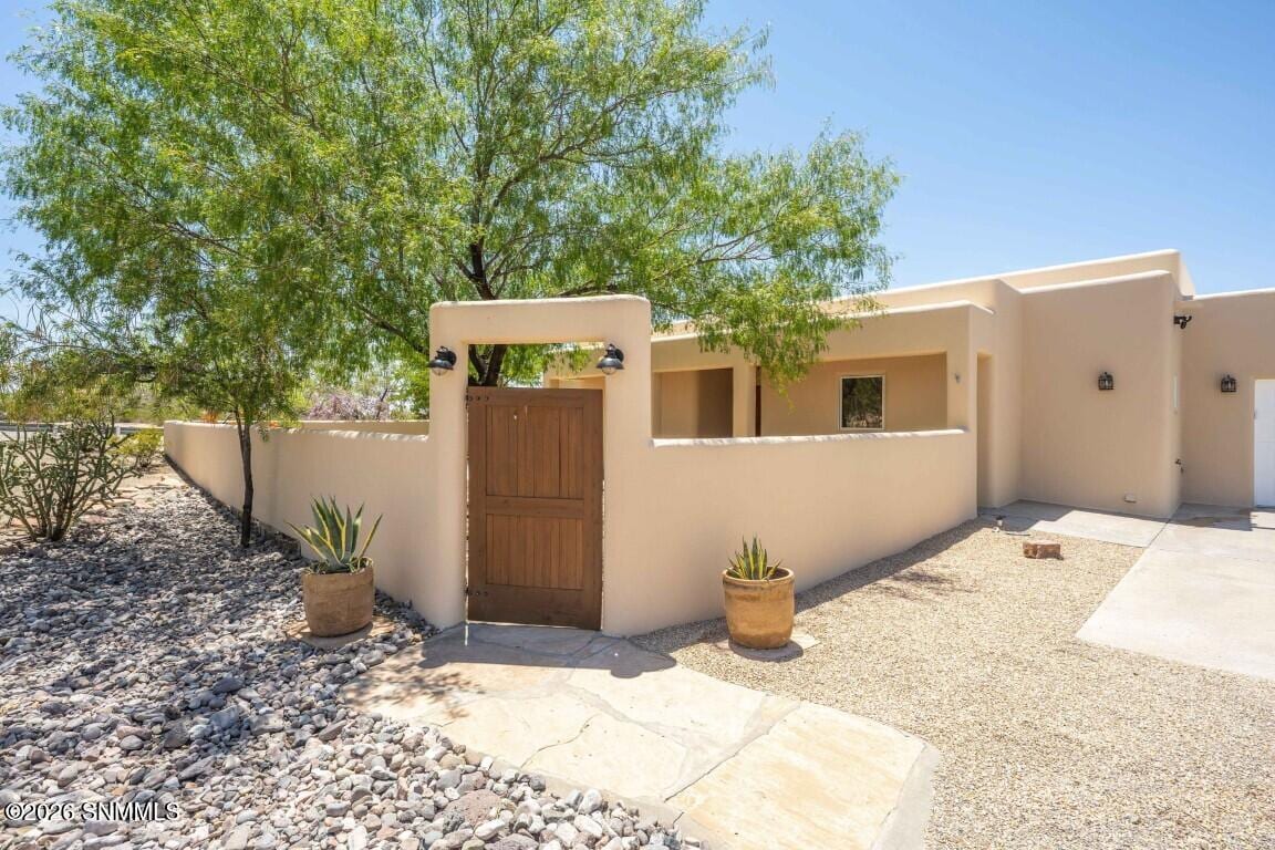 5160 Calle Bellisima Road, Las Cruces, NM 88011 photo 2