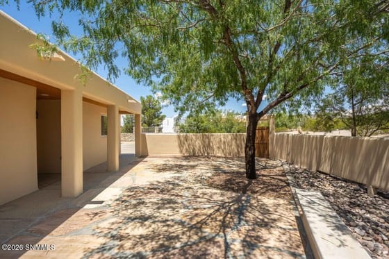 5160 Calle Bellisima Road, Las Cruces, NM 88011 photo 4
