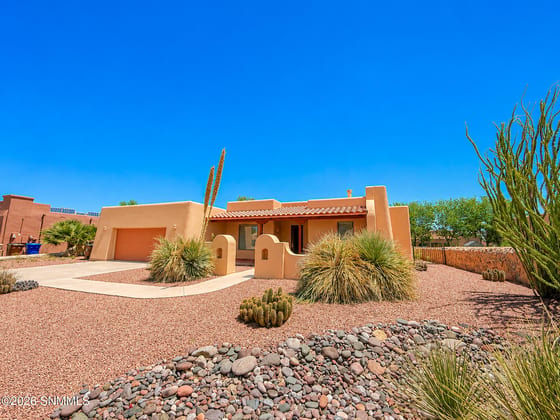 2040 Sorrento Place, Las Cruces, NM 88005 photo 3