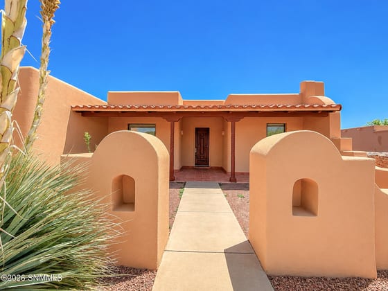 2040 Sorrento Place, Las Cruces, NM 88005 photo 4
