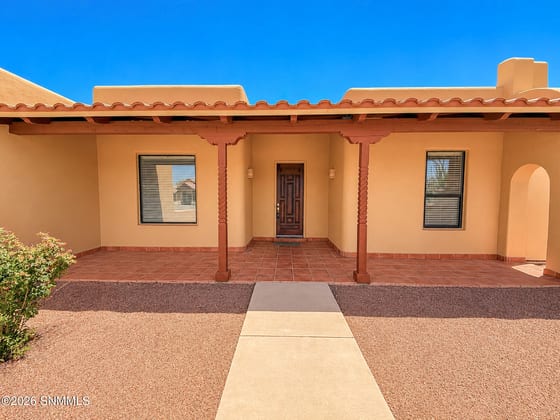 2040 Sorrento Place, Las Cruces, NM 88005 photo 5