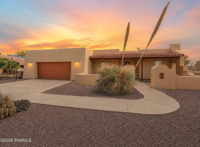 2040 Sorrento Place, Las Cruces, NM – 3 bedroom, 2,447 sqft single family residence for sale at $449,000