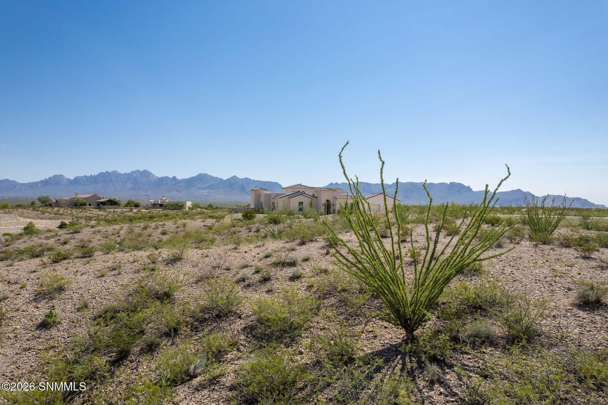 6664 Lazo Del Norte, Las Cruces, NM 88011 photo 12