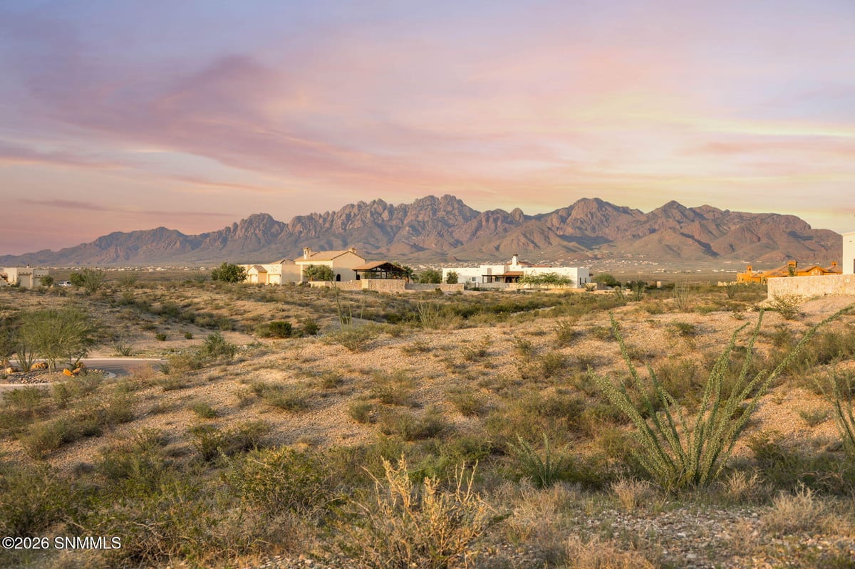 6664 Lazo Del Norte, Las Cruces, NM 88011 photo 13