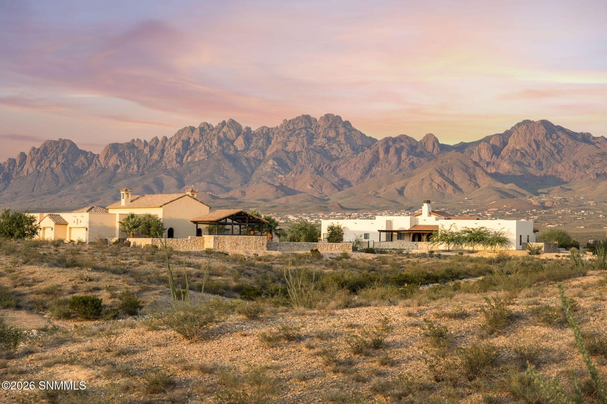 6664 Lazo Del Norte, Las Cruces, NM 88011 photo 14