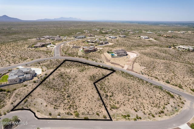 6664 Lazo Del Norte, Las Cruces, NM 88011 photo 3