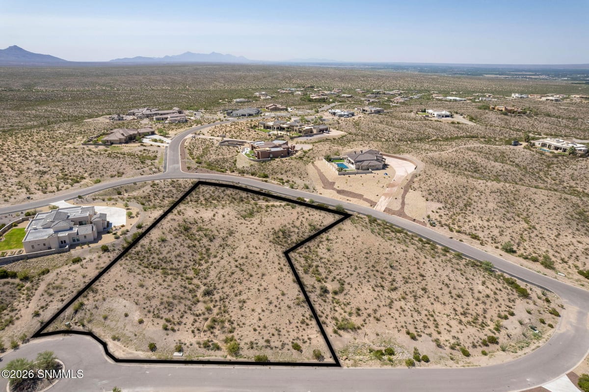 6664 Lazo Del Norte, Las Cruces, NM 88011 photo 3