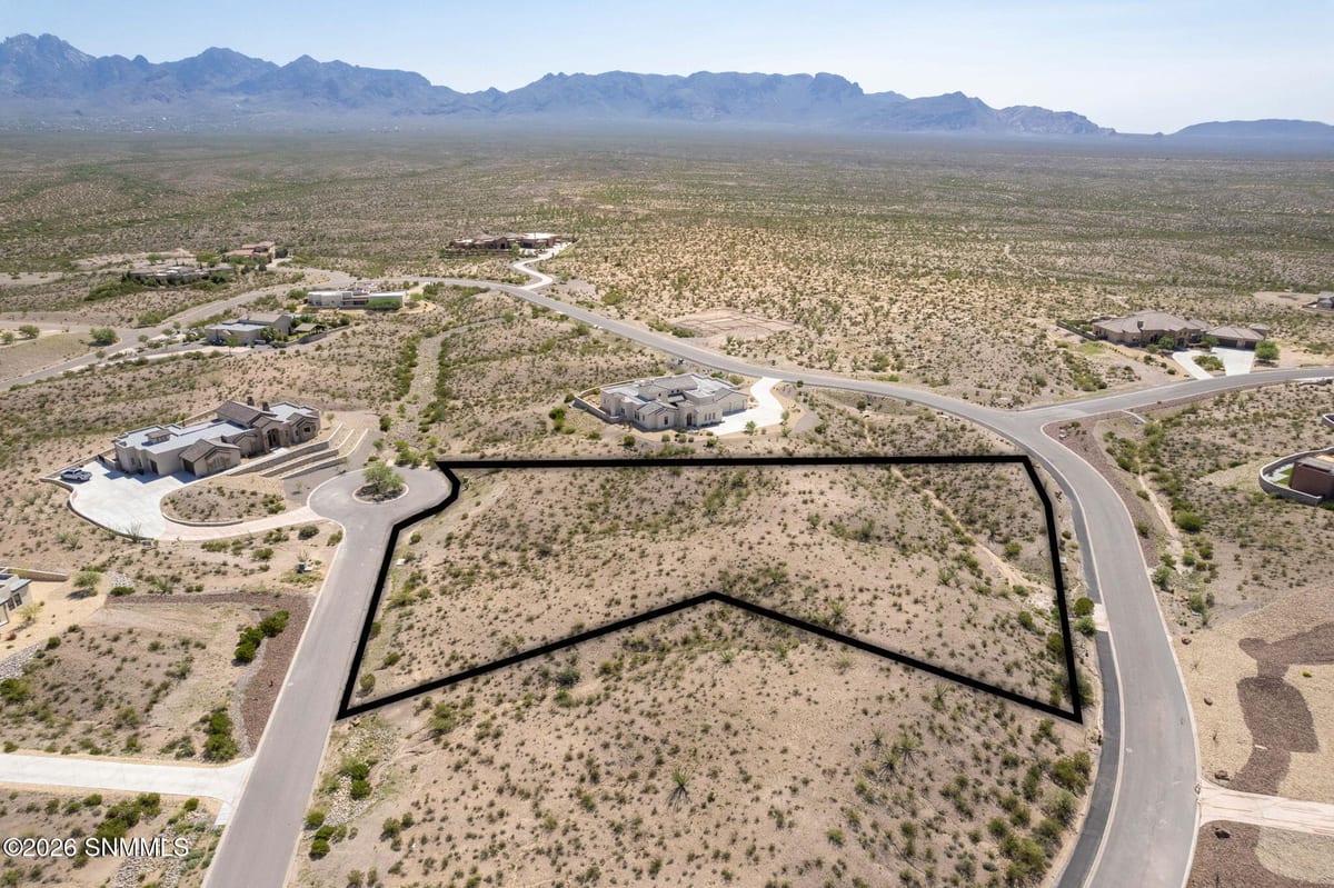 6664 Lazo Del Norte, Las Cruces, NM 88011 photo 4