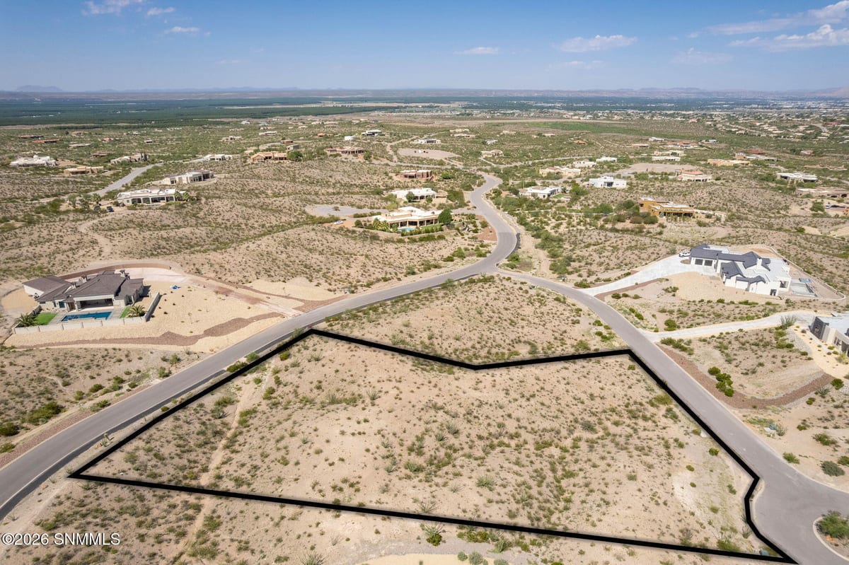6664 Lazo Del Norte, Las Cruces, NM 88011 photo 5