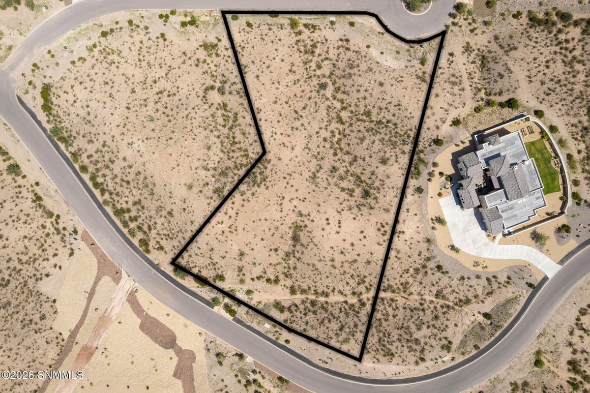 6664 Lazo Del Norte, Las Cruces, NM 88011 photo 8