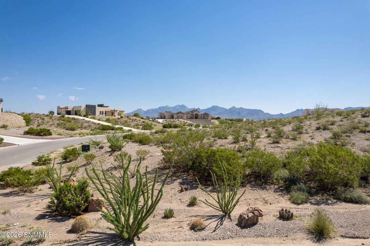 6664 Lazo Del Norte, Las Cruces, NM 88011 photo 10