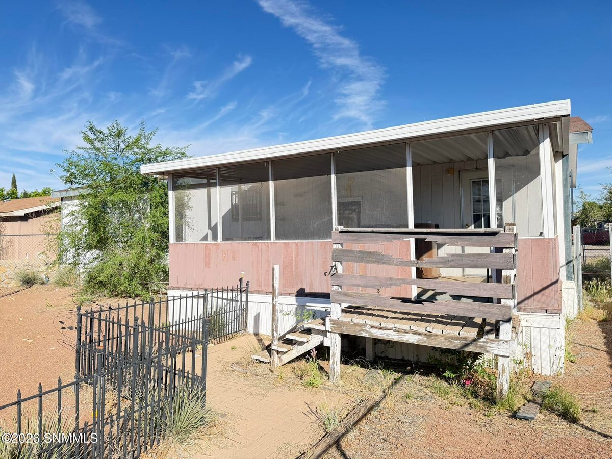4146 Calle Libertad, Las Cruces, NM 88005 photo 11