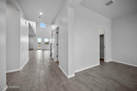 161 Organ Trail, Santa Teresa, NM 88008 photo 2