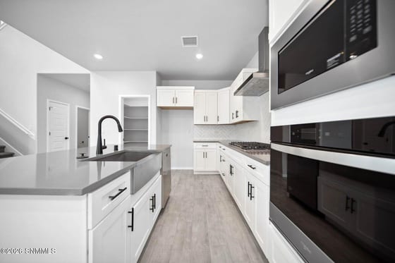 161 Organ Trail, Santa Teresa, NM 88008 photo 3