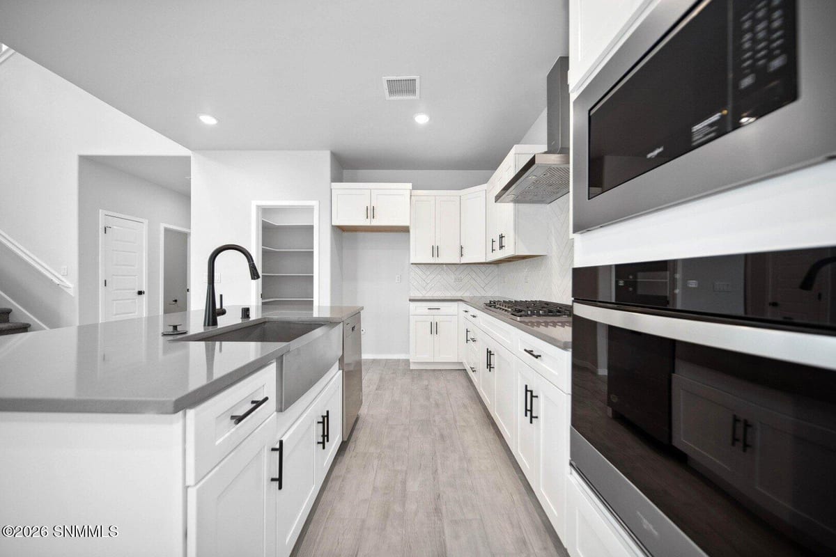161 Organ Trail, Santa Teresa, NM 88008, foto 3
