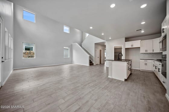 161 Organ Trail, Santa Teresa, NM 88008 photo 4