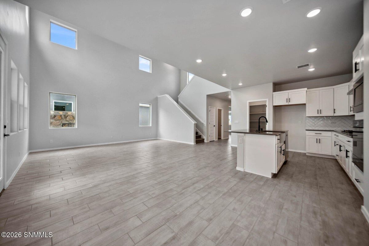161 Organ Trail, Santa Teresa, NM 88008, foto 4