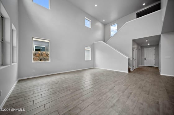 161 Organ Trail, Santa Teresa, NM 88008 photo 5