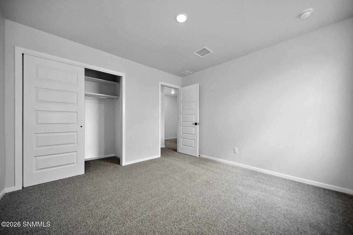 161 Organ Trail, Santa Teresa, NM 88008, foto 6