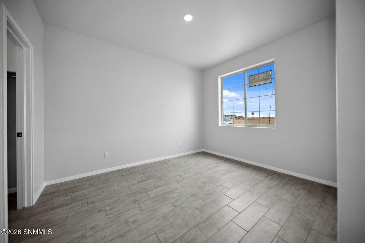 161 Organ Trail, Santa Teresa, NM 88008, foto 8