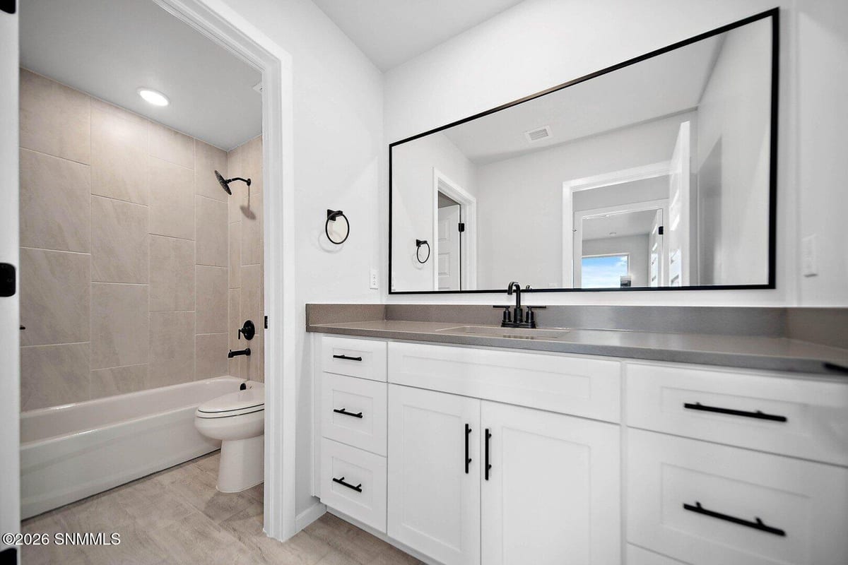 161 Organ Trail, Santa Teresa, NM 88008, foto 9