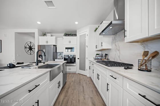 165 Organ Trail, Santa Teresa, NM 88008 photo 4