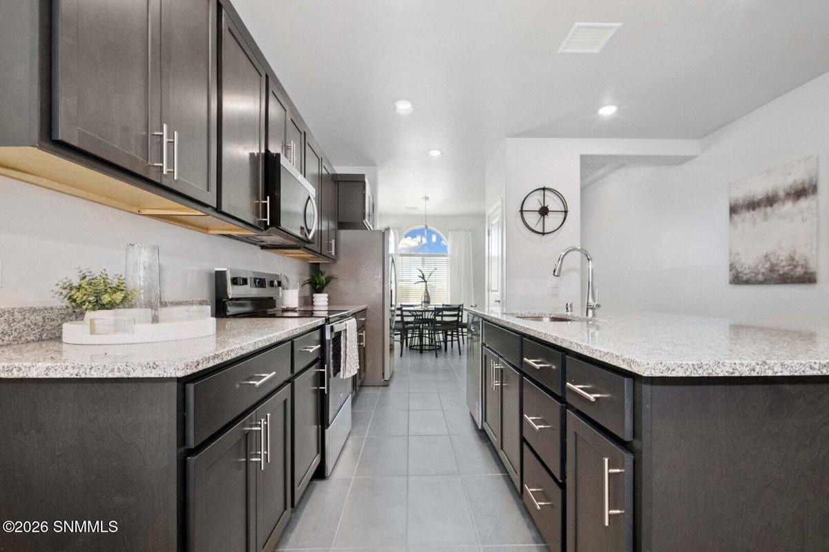 151 Organ Trail, Santa Teresa, NM 88008 photo 3