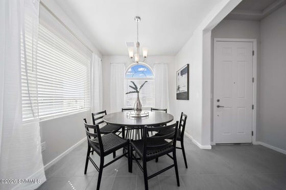 151 Organ Trail, Santa Teresa, NM 88008 photo 4