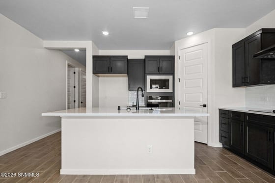 155 Organ Trail, Santa Teresa, NM 88008 photo 2