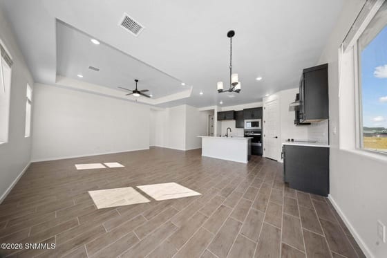 155 Organ Trail, Santa Teresa, NM 88008 photo 3