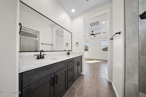 155 Organ Trail, Santa Teresa, NM 88008 photo 4