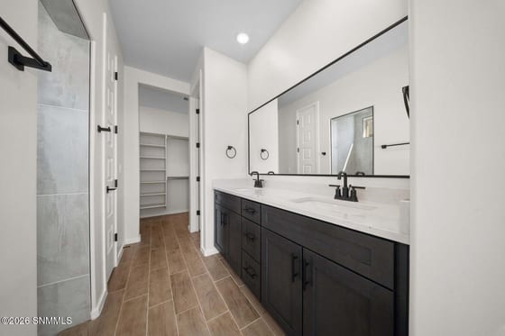 155 Organ Trail, Santa Teresa, NM 88008 photo 5