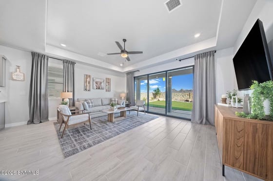 6038 Summer Ridge Avenue, Santa Teresa, NM 88008 photo 4