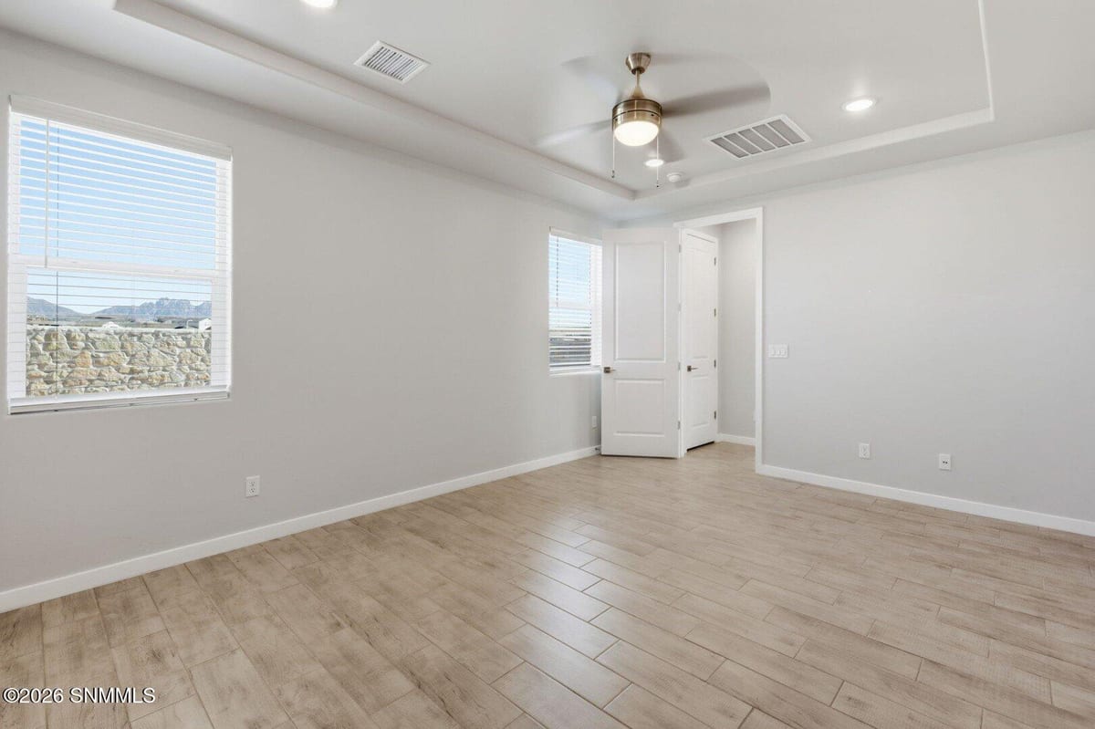 6055 Green Ridge Drive, Santa Teresa, NM 88008, foto 12