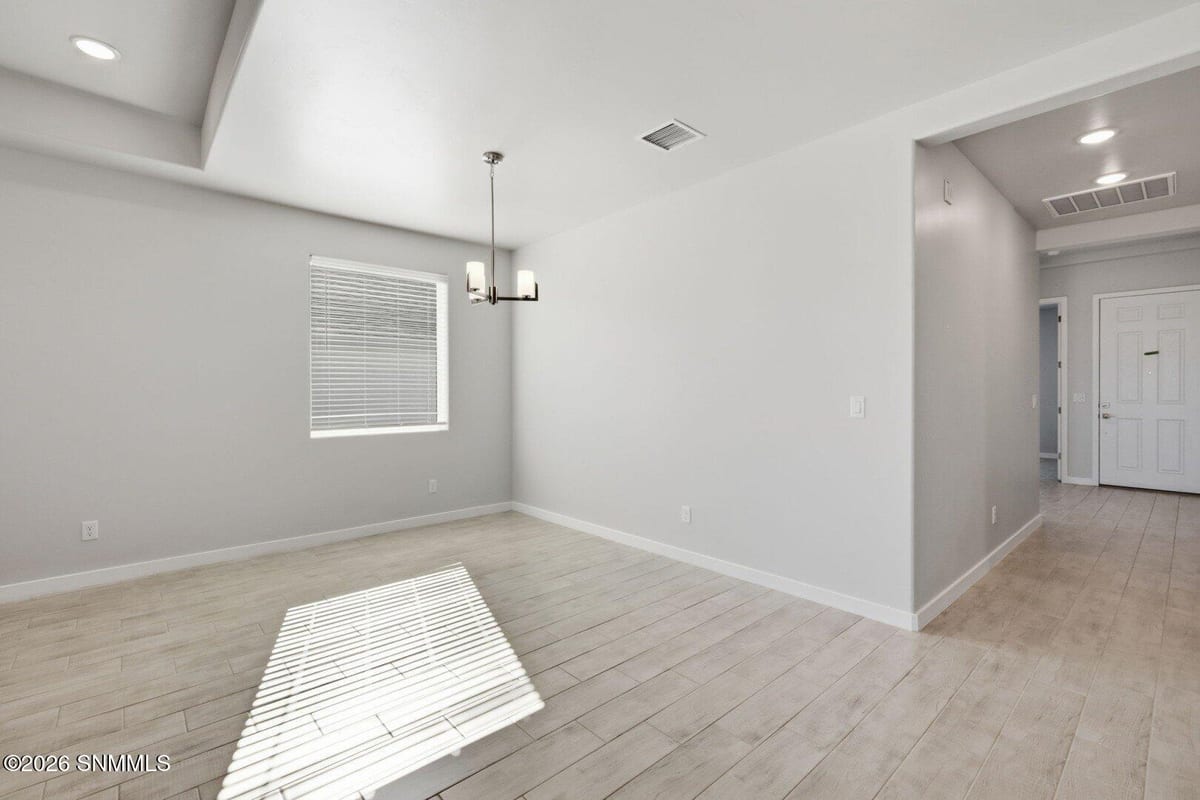 6055 Green Ridge Drive, Santa Teresa, NM 88008, foto 4
