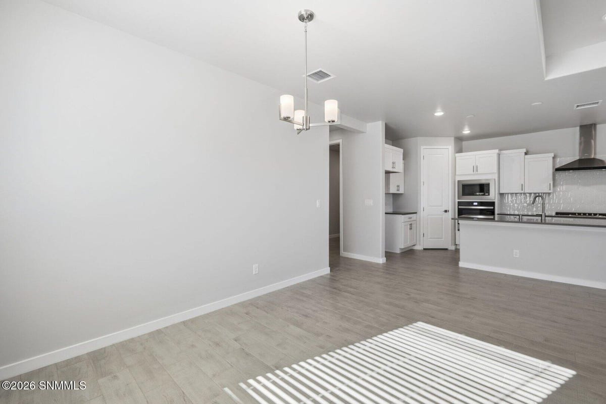 6055 Green Ridge Drive, Santa Teresa, NM 88008, foto 6