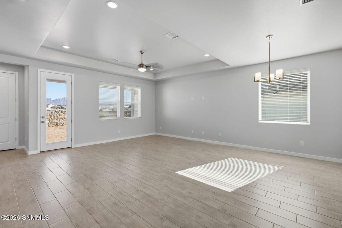 6055 Green Ridge Drive, Santa Teresa, NM 88008, foto 9