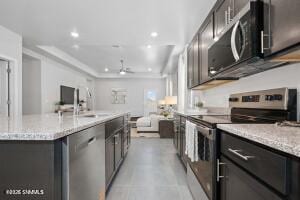 157 Organ Trail, Santa Teresa, NM 88008 photo 3