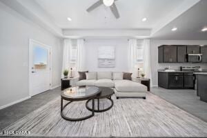 157 Organ Trail, Santa Teresa, NM 88008 photo 5